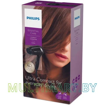 Фен Philips BHD001/00 картинка 3